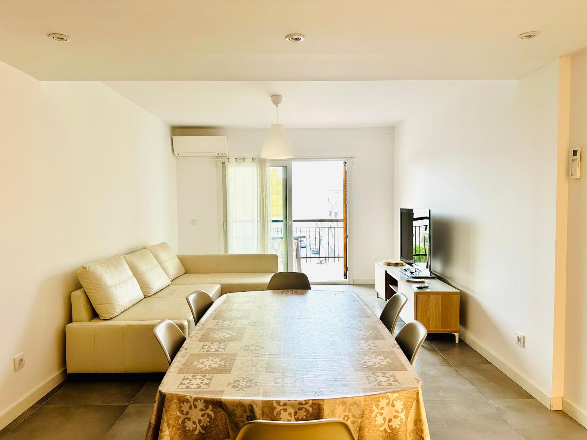Appartement Global Immo 4076 Puig