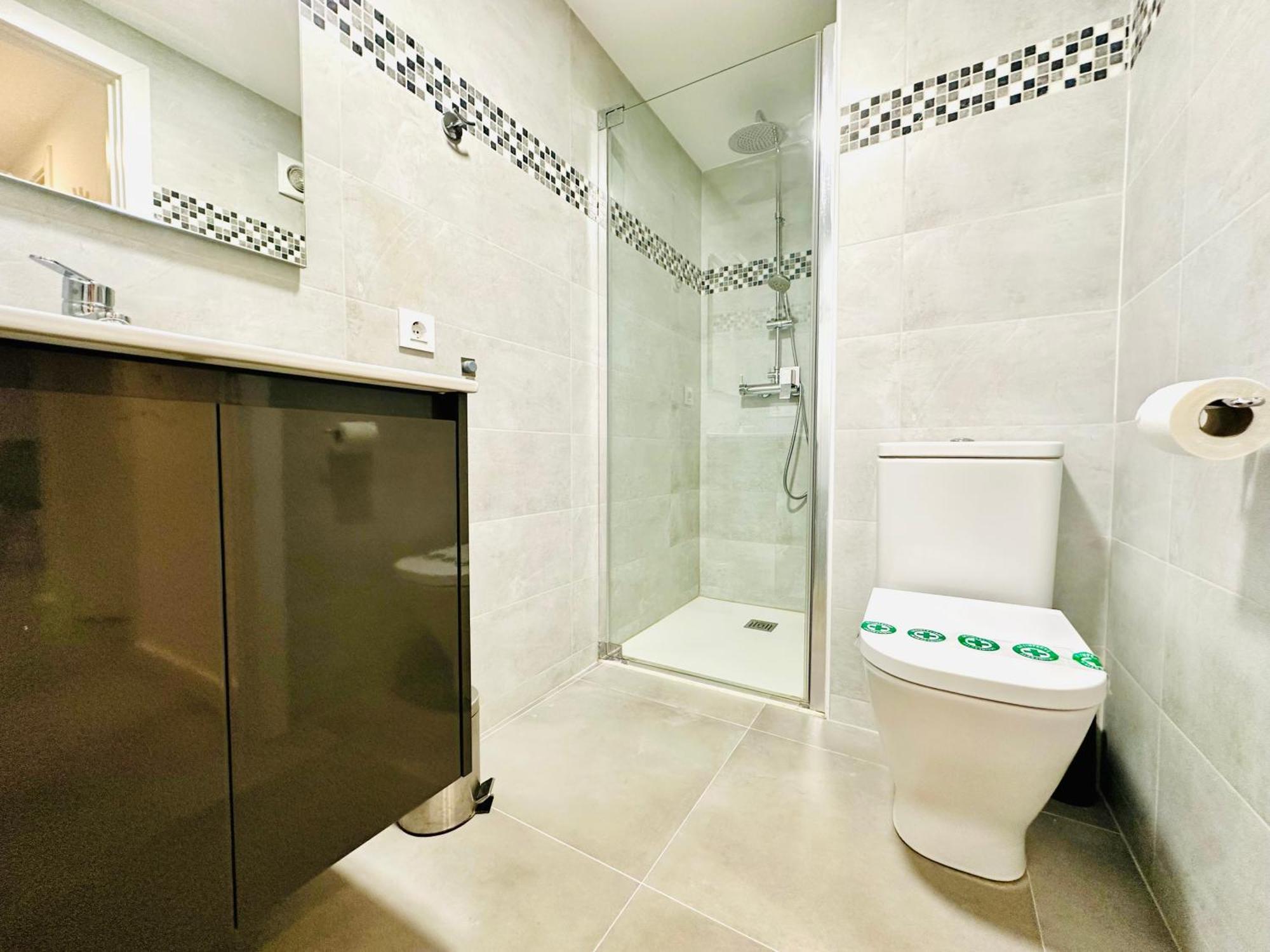 Global Immo 4076 Puig Appartement Roses