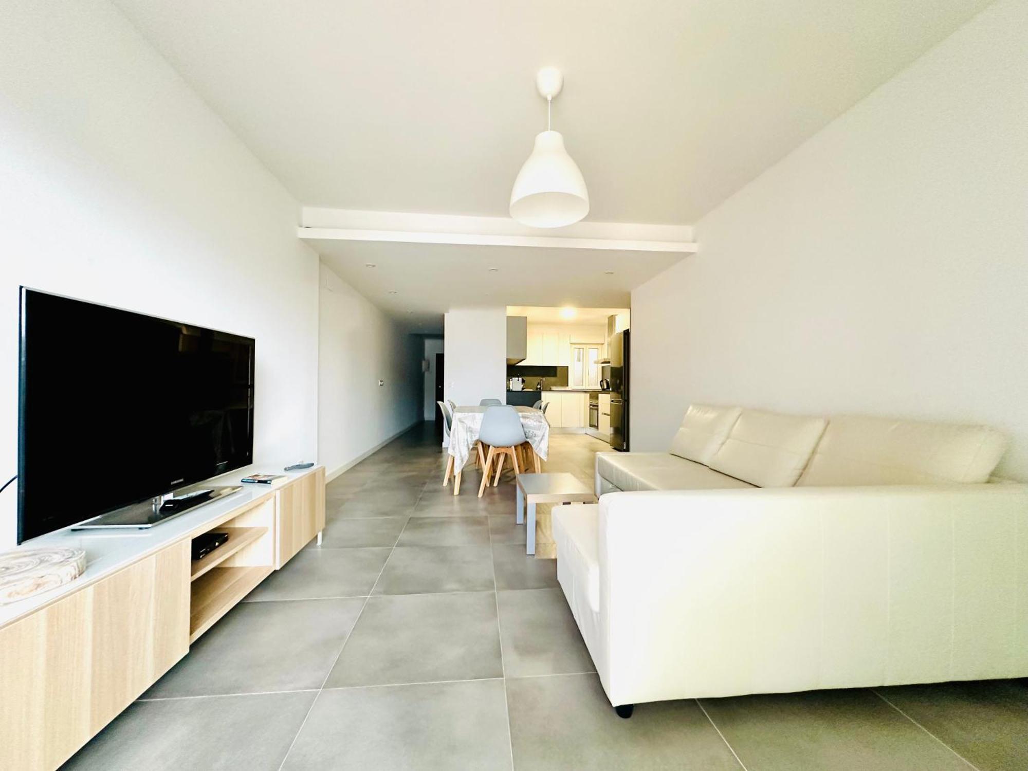 Appartement Global Immo 4076 Puig Roses