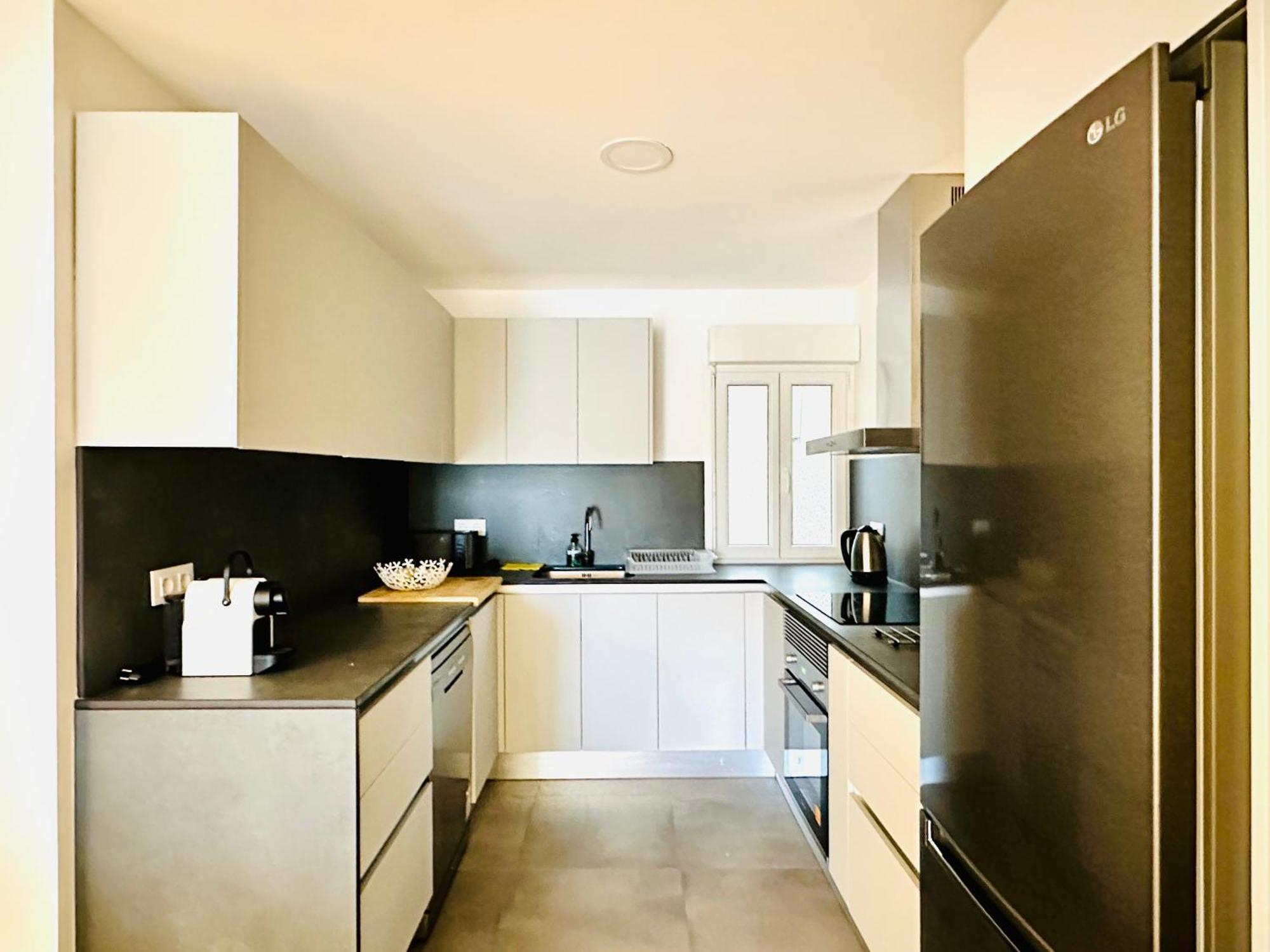 Appartement Global Immo 4076 Puig