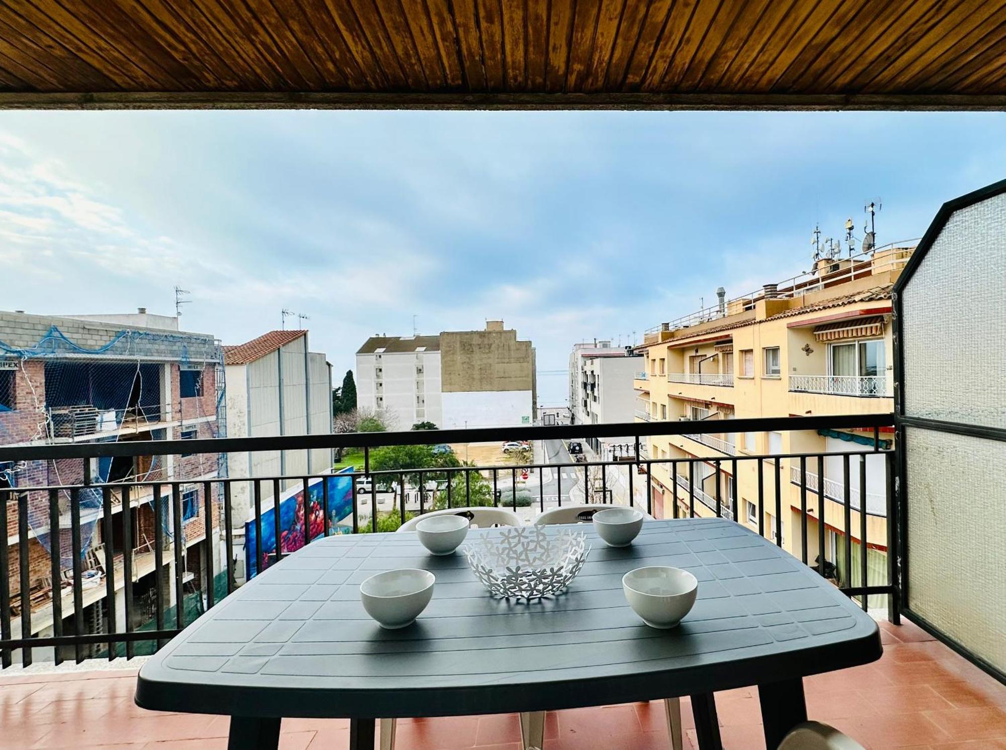 Appartement Global Immo 4076 Puig Roses